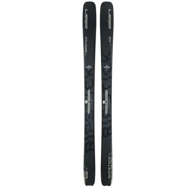 Elan Ripstick 102 Black Edition Skis 182cm 2025
