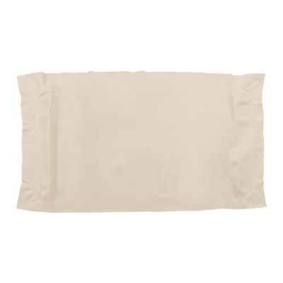 munirater Golf Cart Front Seat Covers White Replacement for Club Car Precedent 2004-Up Models