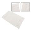 munirater Golf Cart Front Seat Covers White Replacement for Club Car Precedent 2004-Up Models view 4