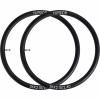 2-PCS 26" Heavy Duty Bike Tubes 26X2.10/2.40 AV48mm Schrader Valve (52/62-559) 26" Heavy Duty Bicycle Tubes Compatible with 26 x 2.10 26x2.125 26x2.20 26x2.30 26x2.35 26x2.40 Bike Bicycle Tire Tubes view 4