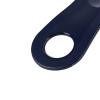 IBONSON Long Shoehorn Shoe Horns Spoon Shape Shoe Horn Shoe Lifter Flexible Sturdy Slip Professional Shoe Horn for Elderly People or People with Limited Mobility Shoe Helper Tool(B) view 4