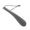 IBONSON Long Shoehorn 1Pc Pratical Shoe Horn Stainless Steel Shoe Horn Spoon Shoes Lifter Tool 19CM Shoe Horn for Elderly People or People with Limited Mobility Shoe Helper Tool view 1