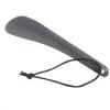 IBONSON Long Shoehorn 1Pc Pratical Shoe Horn Stainless Steel Shoe Horn Spoon Shoes Lifter Tool 19CM Shoe Horn for Elderly People or People with Limited Mobility Shoe Helper Tool view 3