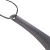 IBONSON Long Shoehorn 1Pc Pratical Shoe Horn Stainless Steel Shoe Horn Spoon Shoes Lifter Tool 19CM Shoe Horn for Elderly People or People with Limited Mobility Shoe Helper Tool view 4