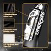 Freestanding Punching Bags for Adults Teens - 70" Heavy Bag with Stand Men Standing Boxing Inflatable Kickboxing Training MMA Muay Thai Fitness view 2