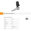 LTWOO eR9 Road Bike Electronic Groupset, Aluminum Alloy, Hydraulic Disc Brake, 2*10/11/12 Speed Adjustment view 3