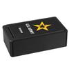 7.62 Design U.S. Army Logo Custom Ammo Storage Boxes - USA Made - Officially Licensed (9MM - 50) view 1