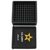 7.62 Design U.S. Army Logo Custom Ammo Storage Boxes - USA Made - Officially Licensed (22LR - 100) view 3
