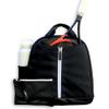 AYRES OUTDOOR Tennis Bag for Women, Designer Tennis Racket BackPack, Women Tennis Bag, Woman Pickleball BackPack, Tennis Bags 2 Rackets (Black) view 1