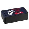 7.62 Design USMC Semper Fi Custom Ammo Storage Boxes - USA Made - Officially Licensed (9MM - 50) view 1