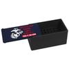 7.62 Design USMC Semper Fi Custom Ammo Storage Boxes - USA Made - Officially Licensed (7.62x39-50) view 2