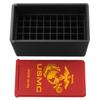 7.62 Design USMC EGA Custom Ammo Storage Boxes - USA Made - Officially Licensed (.308 Win - 50) view 3