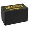 7.62 Design U.S. Army Ranger Tab Custom Ammo Storage Boxes - USA Made - Officially Licensed (7.62x51-50) view 1