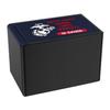 7.62 Design USMC Semper Fi Custom Ammo Storage Boxes - USA Made - Officially Licensed (12 Gauge - 15) view 1