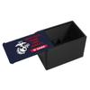7.62 Design USMC Semper Fi Custom Ammo Storage Boxes - USA Made - Officially Licensed (12 Gauge - 15) view 2