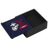 7.62 Design USMC Semper Fi Custom Ammo Storage Boxes - USA Made - Officially Licensed (22LR - 100) view 2