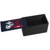 7.62 Design USMC Semper Fi Custom Ammo Storage Boxes - USA Made - Officially Licensed (.223-50) view 2