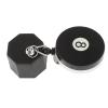FytStycale Pool Chalk Holder Attachment for Cue Sports, Octagonal view 1