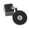 FytStycale Pool Chalk Holder Attachment for Cue Sports, Square view 1