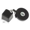 FytStycale Pool Chalk Holder Attachment for Cue Sports, Square view 3