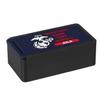 7.62 Design USMC Semper Fi Custom Ammo Storage Boxes - USA Made - Officially Licensed (22LR - 50) view 1