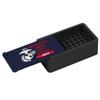 7.62 Design USMC Semper Fi Custom Ammo Storage Boxes - USA Made - Officially Licensed (22LR - 50) view 2