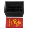 7.62 Design USMC EGA Custom Ammo Storage Boxes - USA Made - Officially Licensed (12 Gauge - 15) view 3