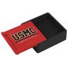 7.62 Design USMC Semper Fi Custom Ammo Storage Boxes - USA Made - Officially Licensed (22LR - 100) view 2