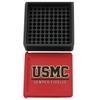 7.62 Design USMC Semper Fi Custom Ammo Storage Boxes - USA Made - Officially Licensed (22LR - 100) view 3