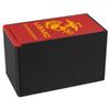 7.62 Design USMC EGA Custom Ammo Storage Boxes - USA Made - Officially Licensed (6.5 Creedmore - 50) view 1