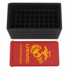 7.62 Design USMC EGA Custom Ammo Storage Boxes - USA Made - Officially Licensed (6.5 Creedmore - 50) view 3