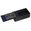 7.62 Design U.S. Navy Don't Tread Custom Ammo Storage Boxes - USA Made - Officially Licensed (9MM - 50) view 2