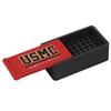 7.62 Design USMC Semper Fi Custom Ammo Storage Boxes - USA Made - Officially Licensed (22LR - 50) view 2
