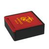 7.62 Design USMC EGA Custom Ammo Storage Boxes - USA Made - Officially Licensed (22LR - 100) view 1