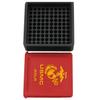7.62 Design USMC EGA Custom Ammo Storage Boxes - USA Made - Officially Licensed (22LR - 100) view 3