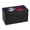 7.62 Design USMC Semper Fi Custom Ammo Storage Boxes - USA Made - Officially Licensed (.556-50) view 1