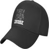 TANGZHONGK Pi Day Pimp Funny Math,Adjustable Washed Baseball Cap Plain Trucker Hat Dad Hat for Adult view 1