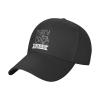 TANGZHONGK Pi Day Pimp Funny Math,Adjustable Washed Baseball Cap Plain Trucker Hat Dad Hat for Adult view 2