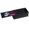 7.62 Design USMC Semper Fi Custom Ammo Storage Boxes - USA Made - Officially Licensed (.38 Special - 50) view 2