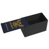 7.62 Design U.S. Navy Logo Custom Ammo Storage Boxes - USA Made - Officially Licensed (7.62x51-50) view 2