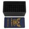 7.62 Design U.S. Navy Logo Custom Ammo Storage Boxes - USA Made - Officially Licensed (7.62x51-50) view 3