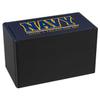 7.62 Design U.S. Navy Don't Tread Custom Ammo Storage Boxes - USA Made - Officially Licensed (7.62x51-50) view 1