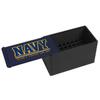7.62 Design U.S. Navy Don't Tread Custom Ammo Storage Boxes - USA Made - Officially Licensed (7.62x51-50) view 2
