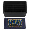 7.62 Design U.S. Navy Don't Tread Custom Ammo Storage Boxes - USA Made - Officially Licensed (7.62x51-50) view 3
