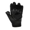 Chulisia 2X Downhill Skateboard Gloves Standard Longboard Sliding Brake Gloves view 2