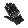 Chulisia 2X Downhill Skateboard Gloves Standard Longboard Sliding Brake Gloves view 4