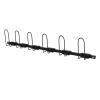 Boxing Glove Dryer - Metal Boxing Glove Drying Rack, Boxing Glove Storage Rack Wall Mount, Boxing Glove Display Rack for Kickboxing, Muay Thai, MMA Training(35"/90cm) view 1