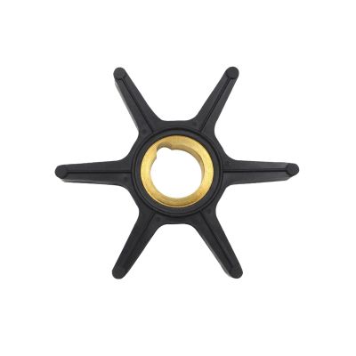 FRELDCVB Water Pump Impeller 47-85089-3 47-85089-10 for Me-rcu-ry Mariner 18-50HP Motor 47-85089 18-3057 Replace Parts