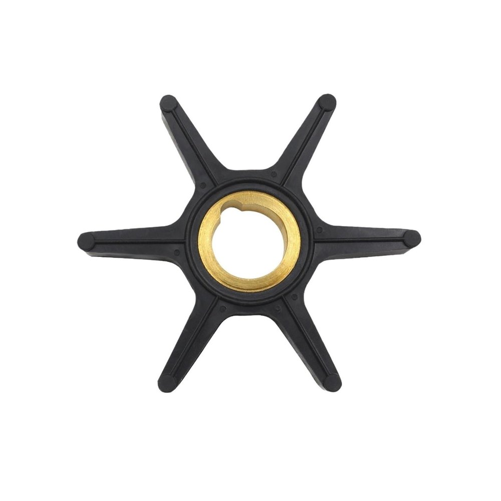FRELDCVB Water Pump Impeller 47-85089-3 47-85089-10 for Me-rcu-ry Mariner 18-50HP Motor 47-85089 18-3057 Replace Parts