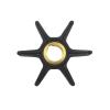 FRELDCVB Water Pump Impeller 47-85089-3 47-85089-10 for Me-rcu-ry Mariner 18-50HP Motor 47-85089 18-3057 Replace Parts view 1